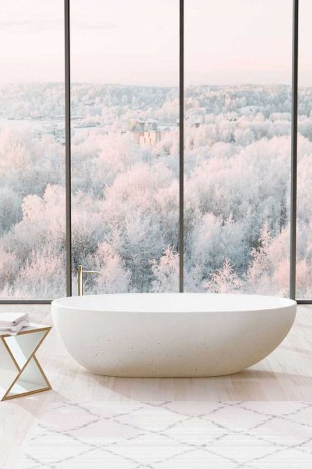 Concrete Collective - Meek Intra II Bath