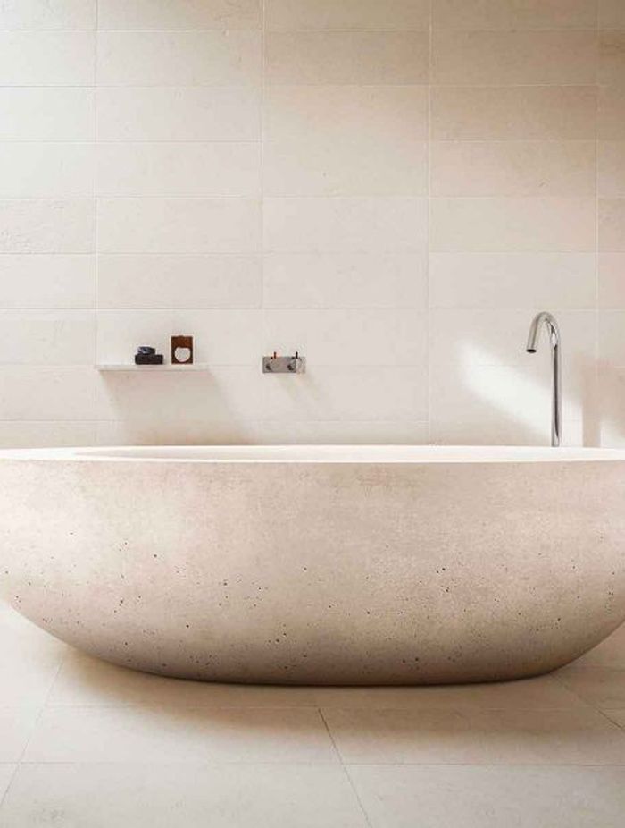 Concrete Collective - Meek Intra Bath