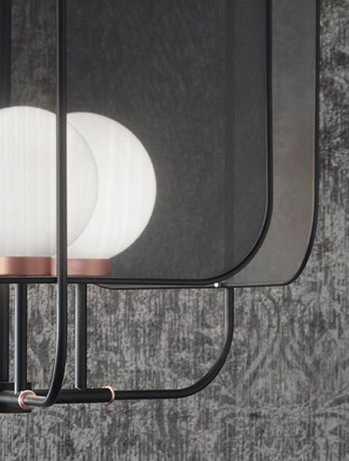 Special Lights - Papilio S5