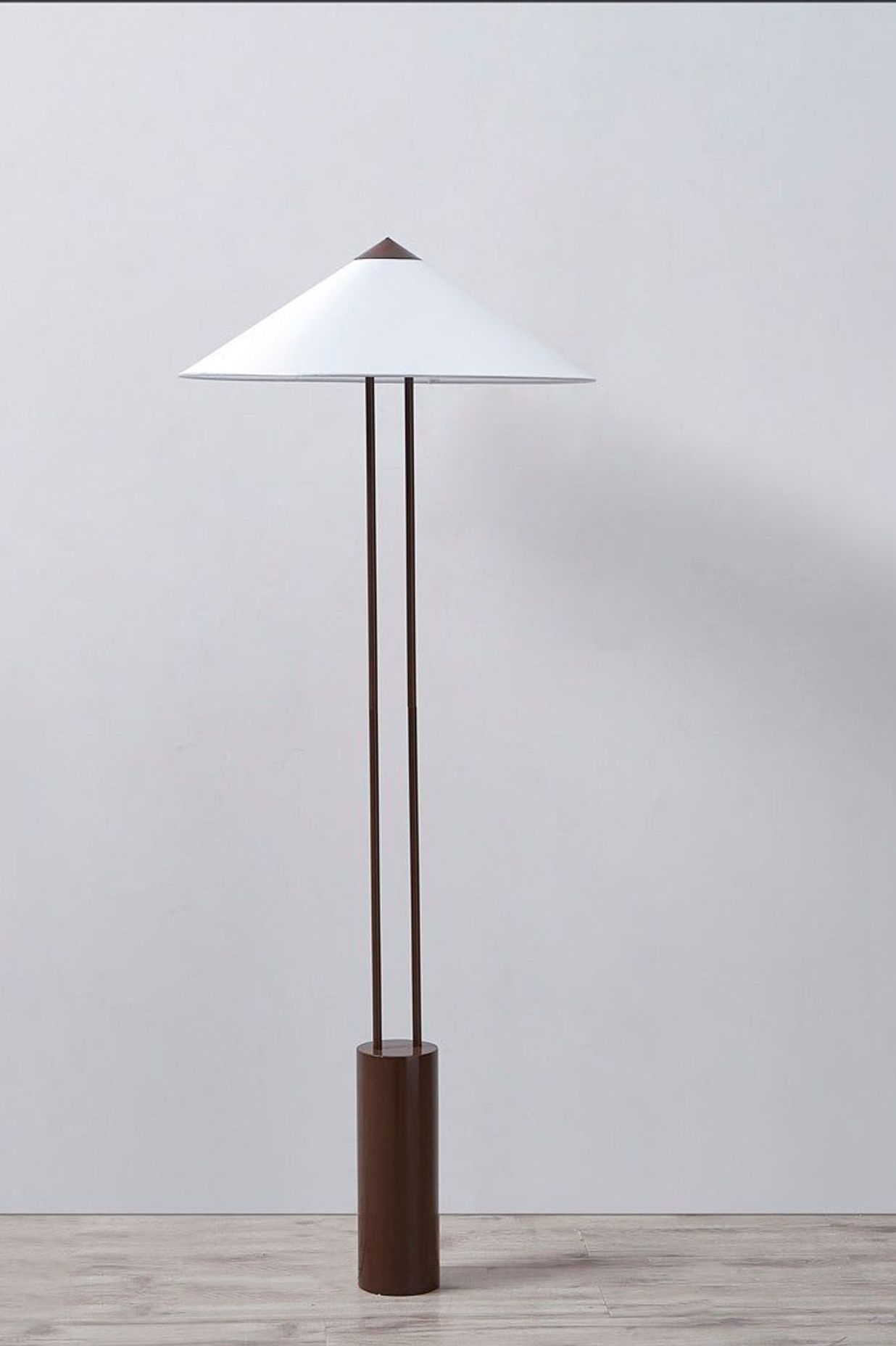 Bubuland Home - Parisian Floor Lamp