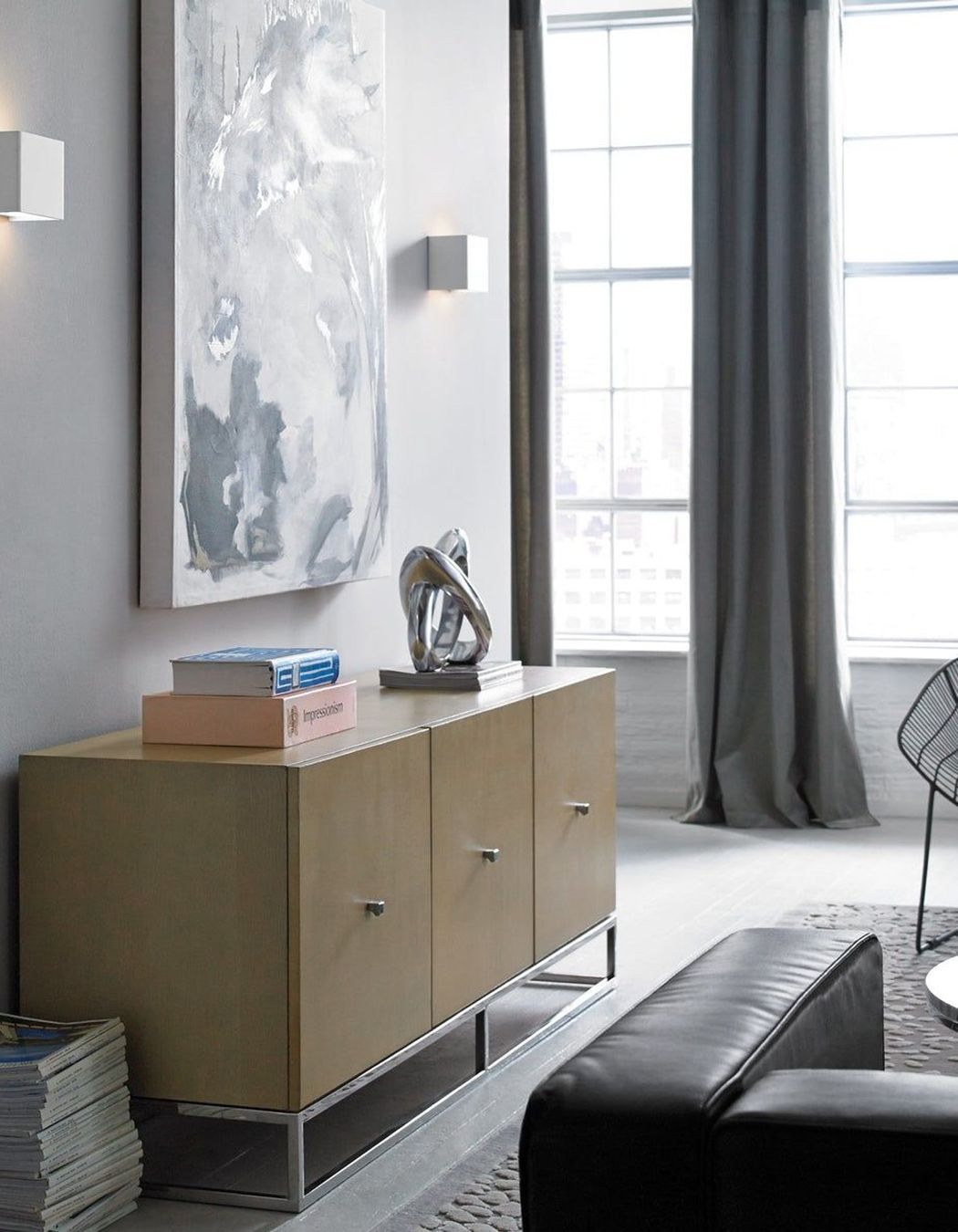 Urban Lighting - Kenton Wall Sconce