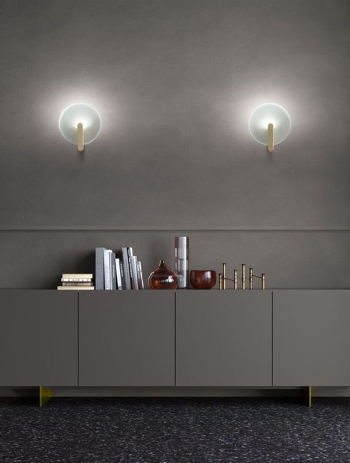 Special Lights - Sinua Wall light