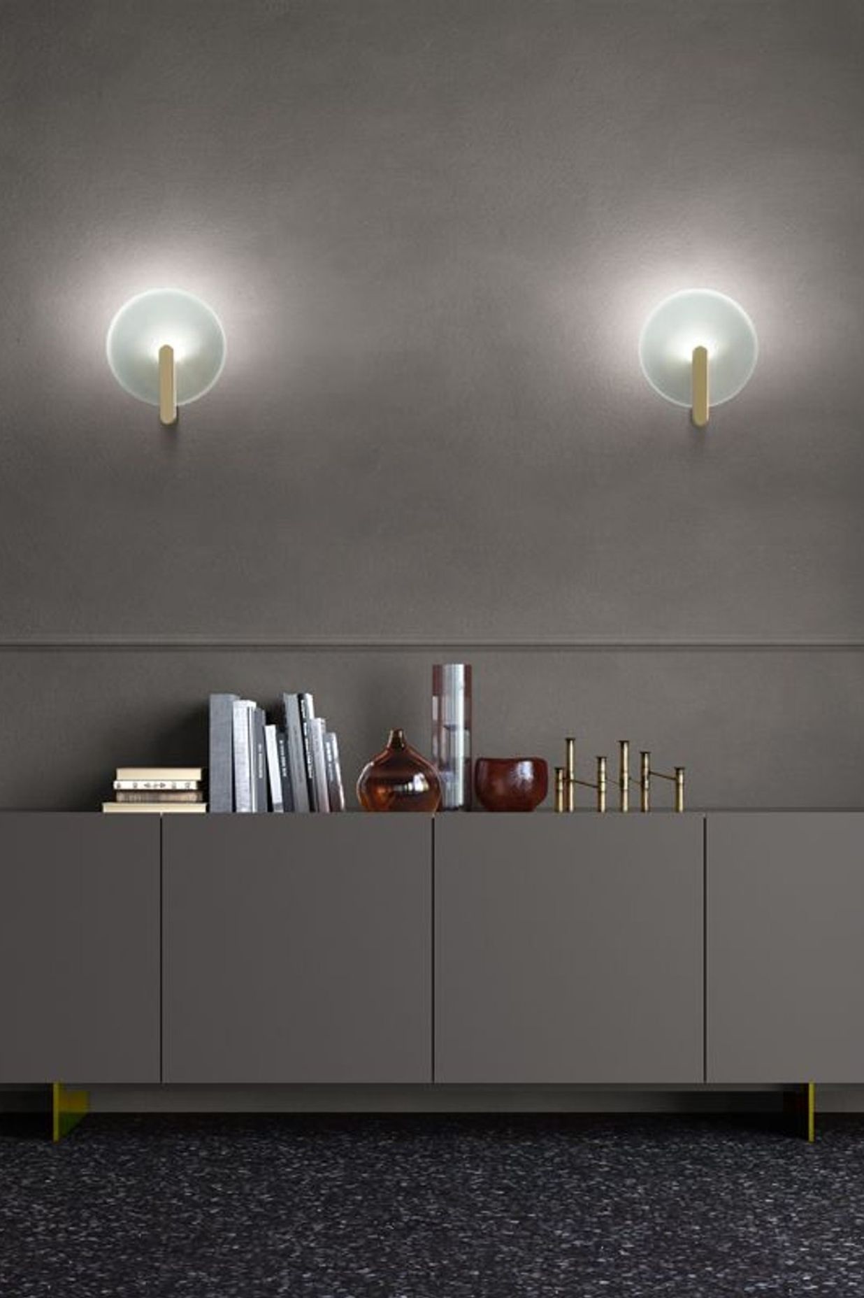 Special Lights - Sinua