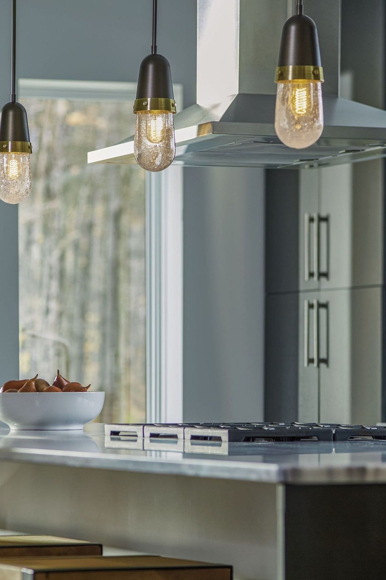 Urban Lighting - Fizz Mini Pendant