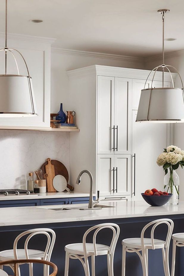 Urban Lighting - Clarke Pendant