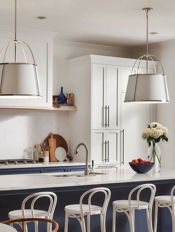 Urban Lighting - Clarke Pendant