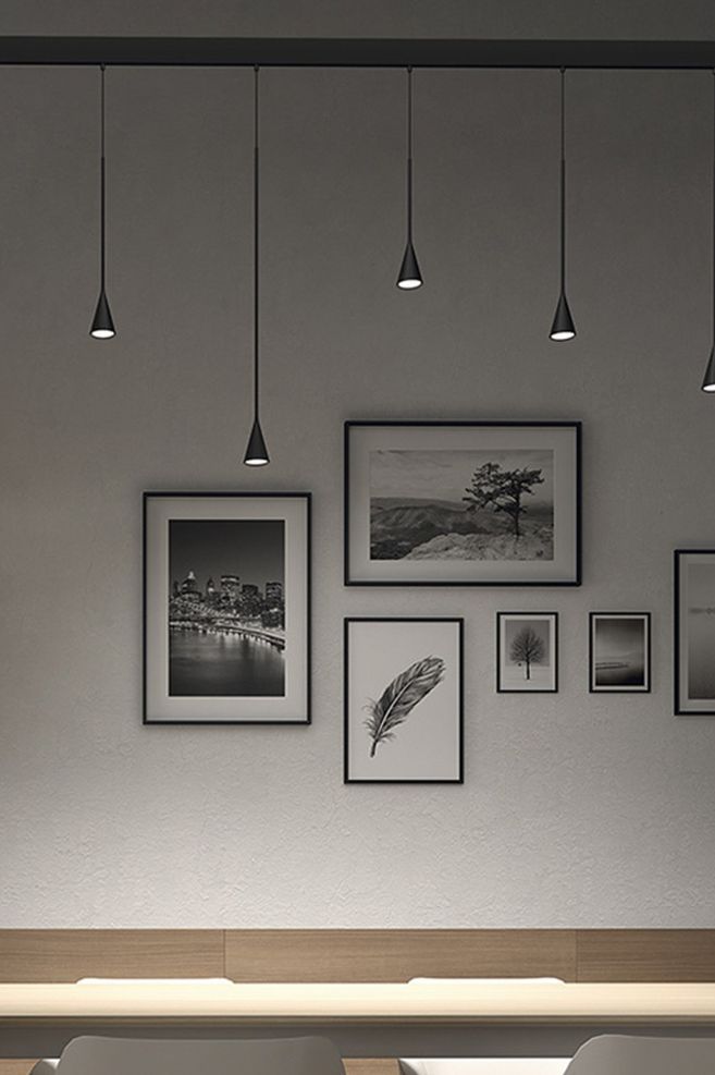 Special Lights - Skybell Linear