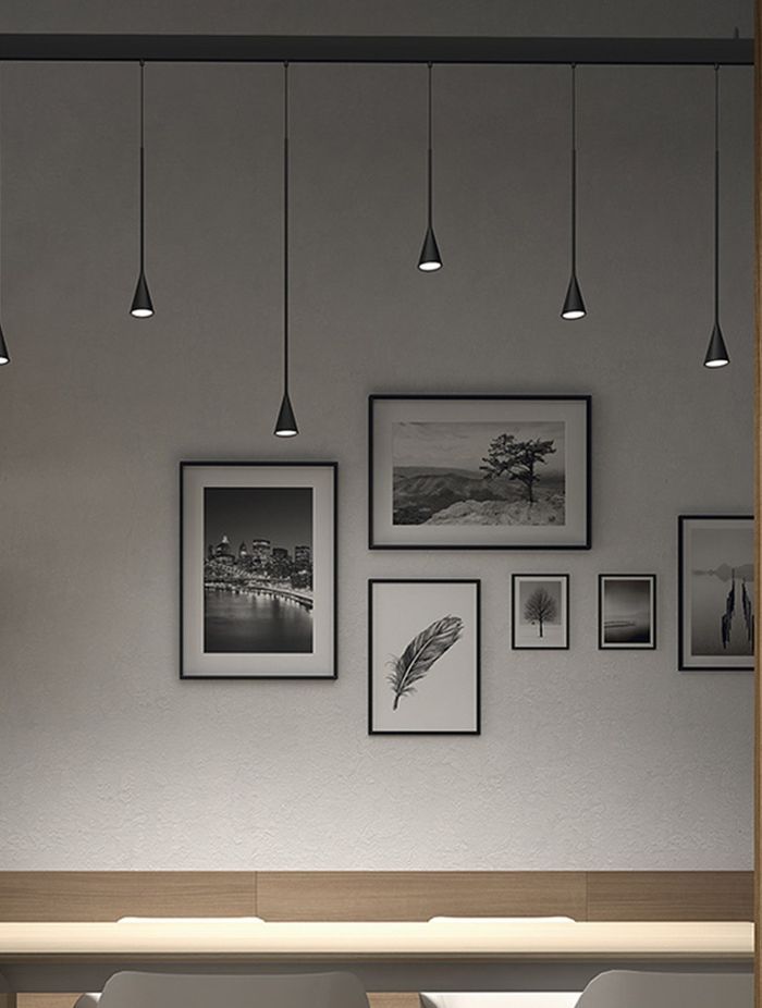 Special Lights - Skybell Linear