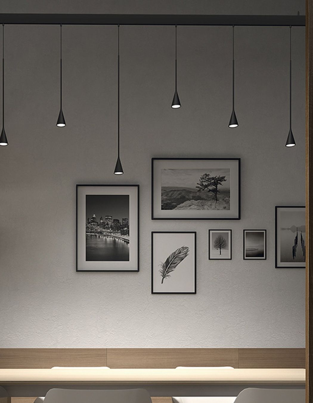 Special Lights - Skybell Linear