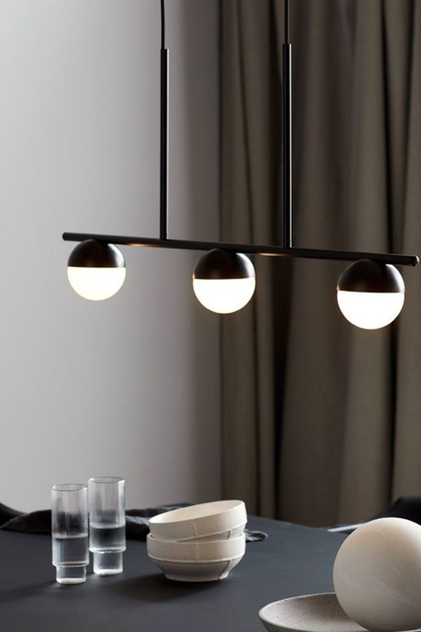 Contina Pendant - Special Lights