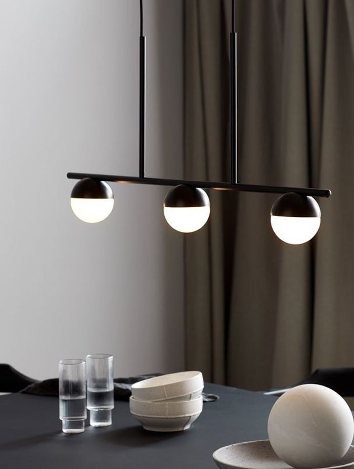 Contina Pendant - Special Lights