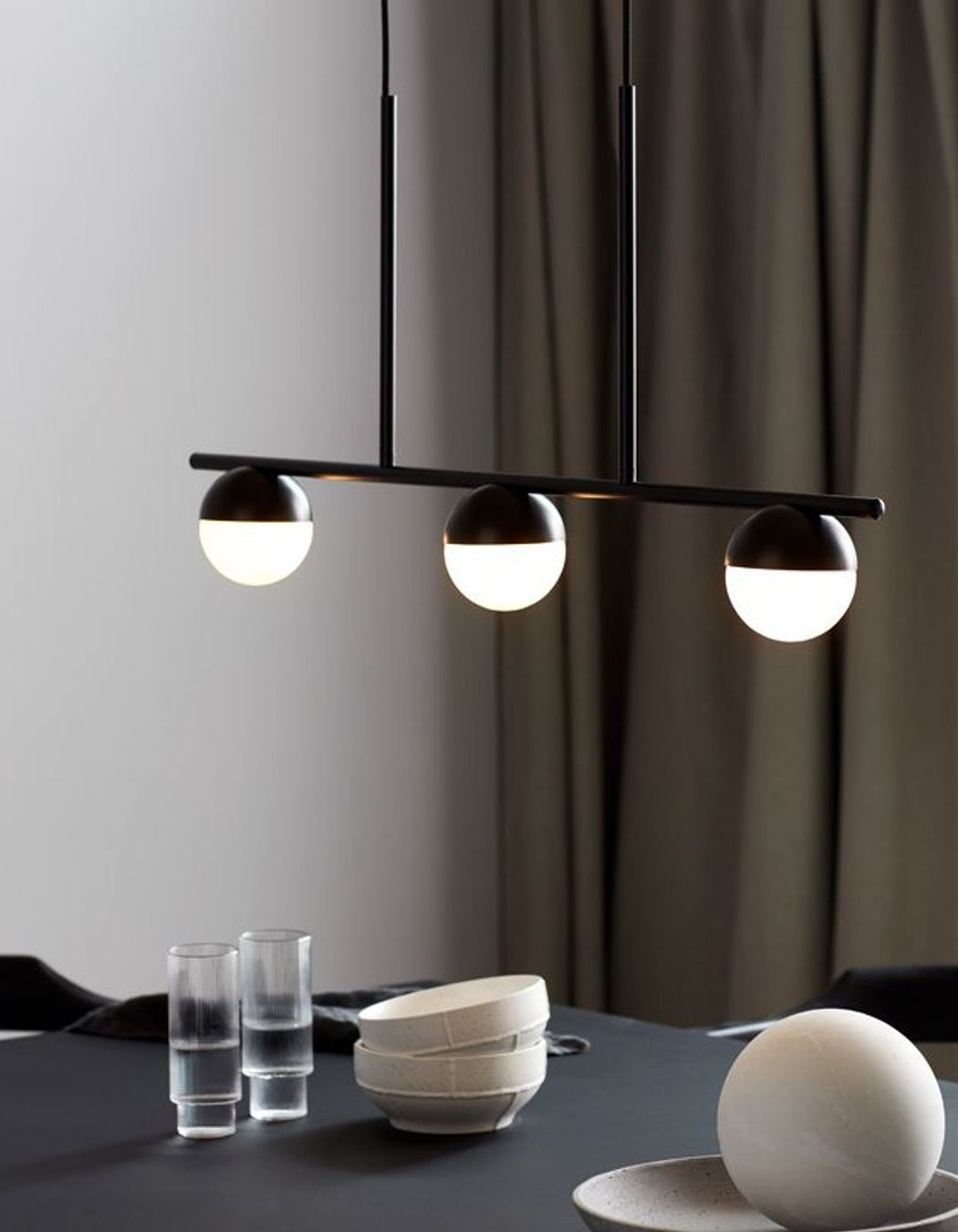 Contina Pendant - Special Lights