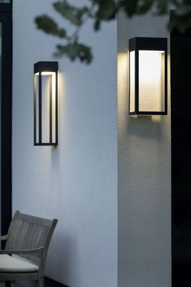Special Lights - Hogar N°1