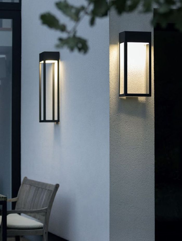 Special Lights - Hogar N°1 | Wall Light