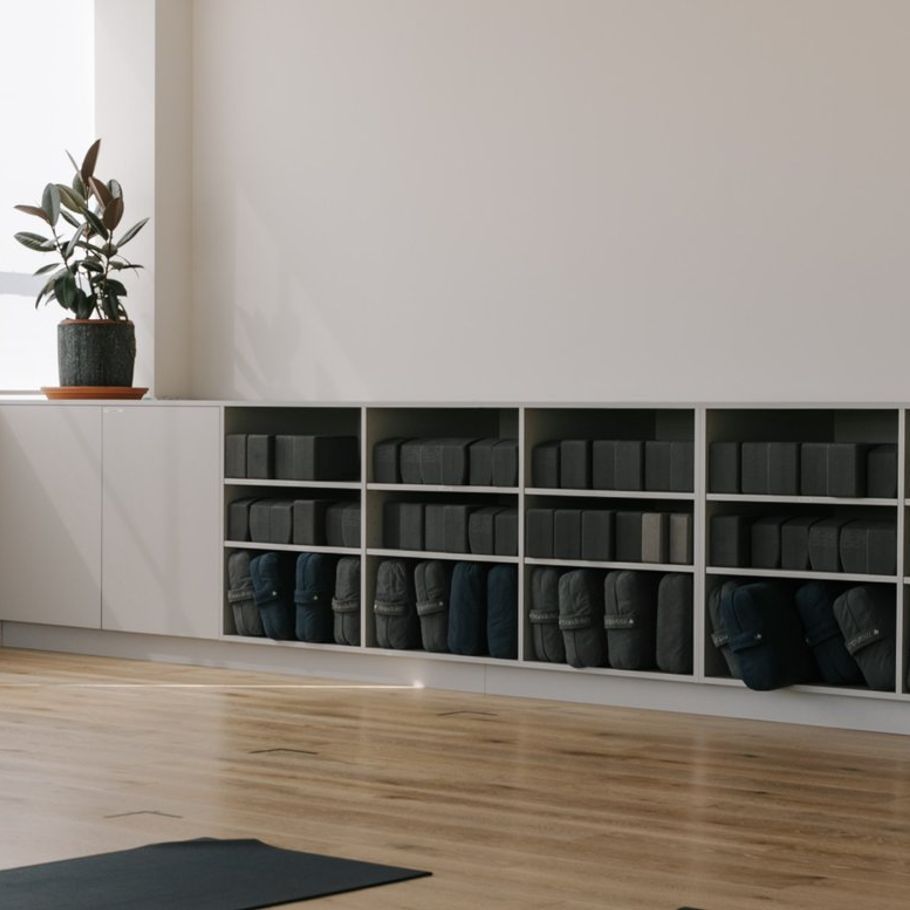 An enticing, natural alternative to VOC-laden floor coatings