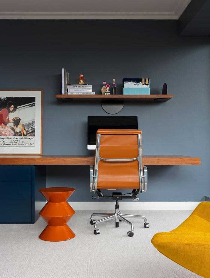 Pyrmont Apartment by Arent&Pyke | Photography by Tom Ferguson