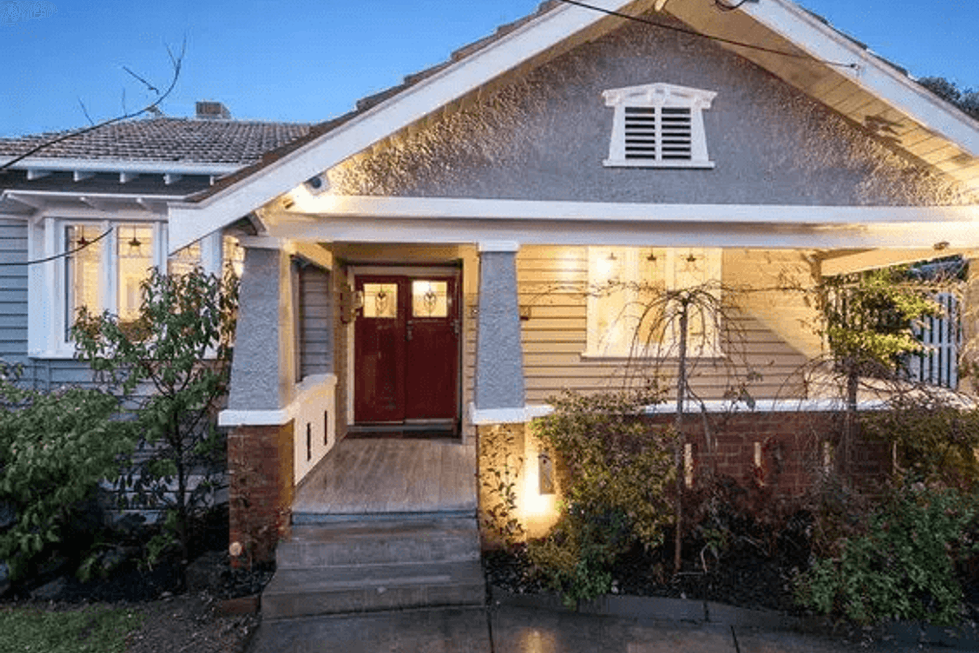 What Style of Home Are You?