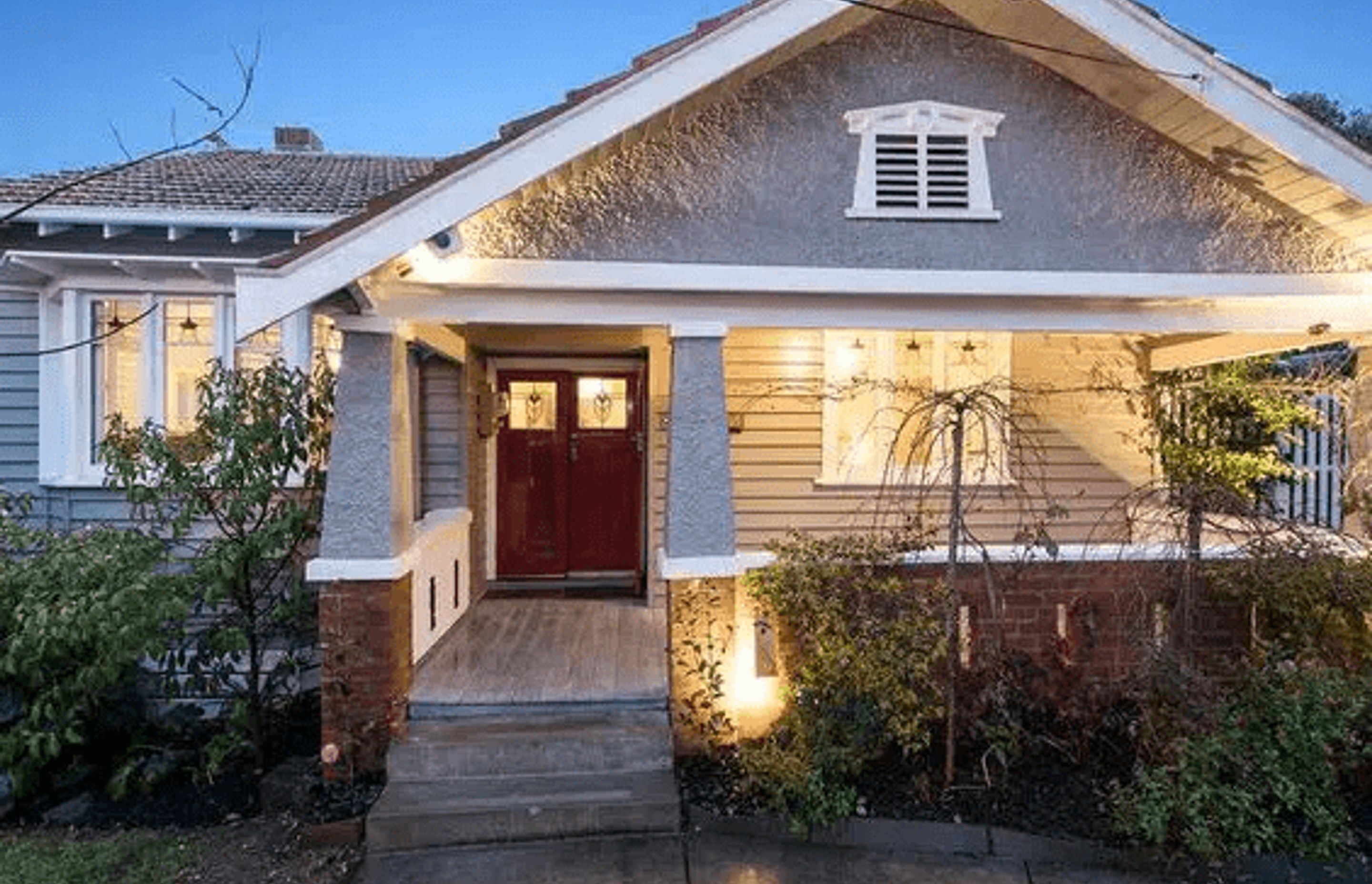 What Style of Home Are You?