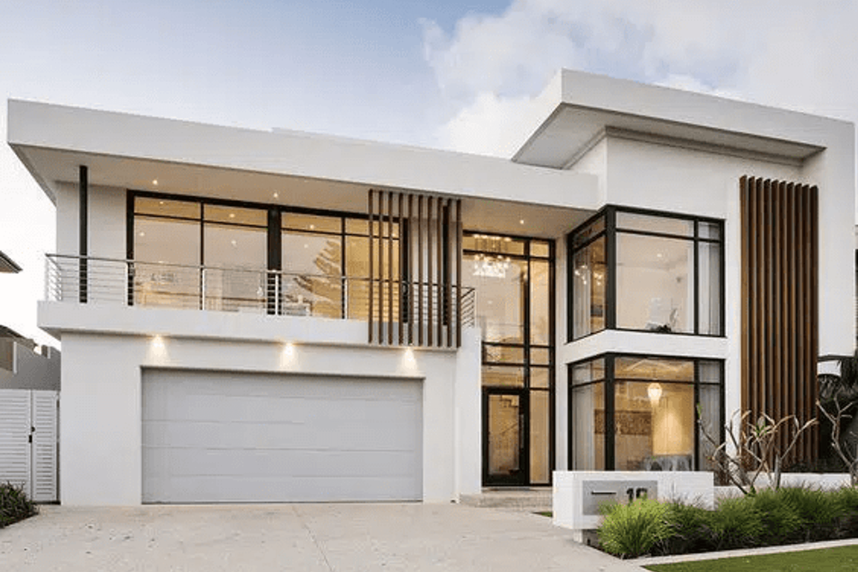 What Style of Home Are You?