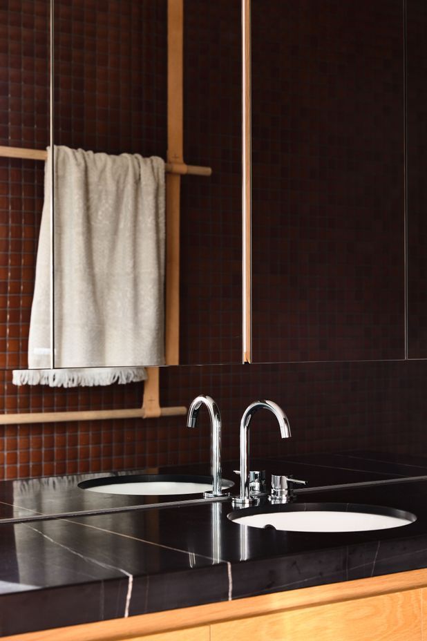 Ocean Residence by FMD Architects | Photography by Derek Swalwell, Fraser Marsden