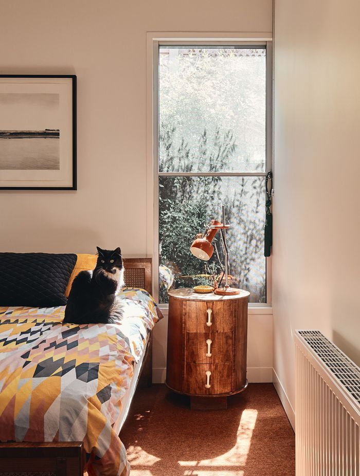 Split House by FMD Architects | Photography by Peter Bennetts