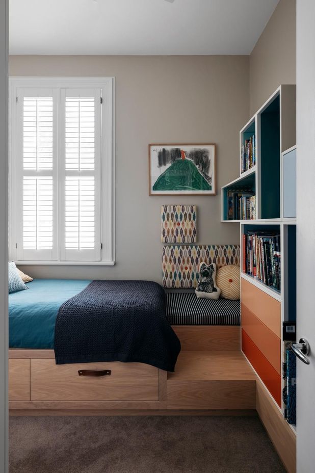 Amarelo Terrace by Arent&Pyke | Photography by Felix Forest