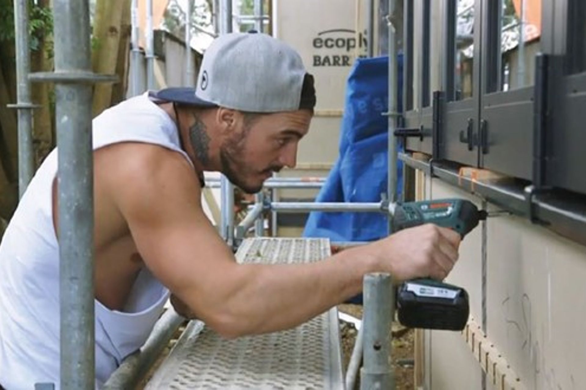 Products Features on 'The Block NZ' over the past 9 years