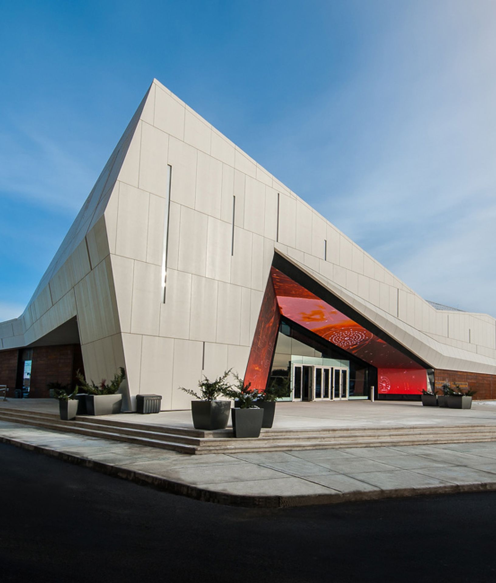 Misc., Architecture, Spaces