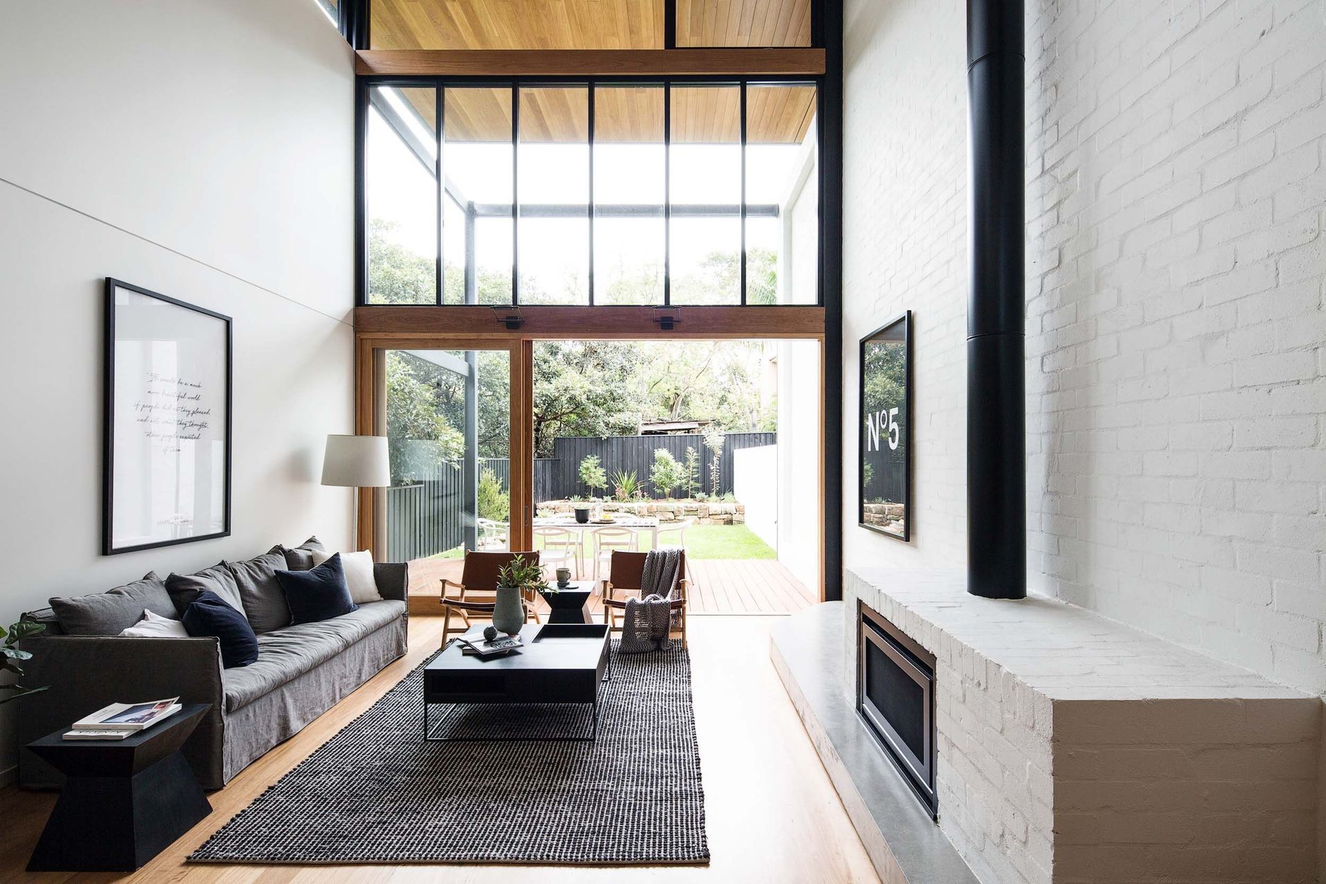  Fairlight 03 by Watershed Architects | Photography by Simon Whitbread