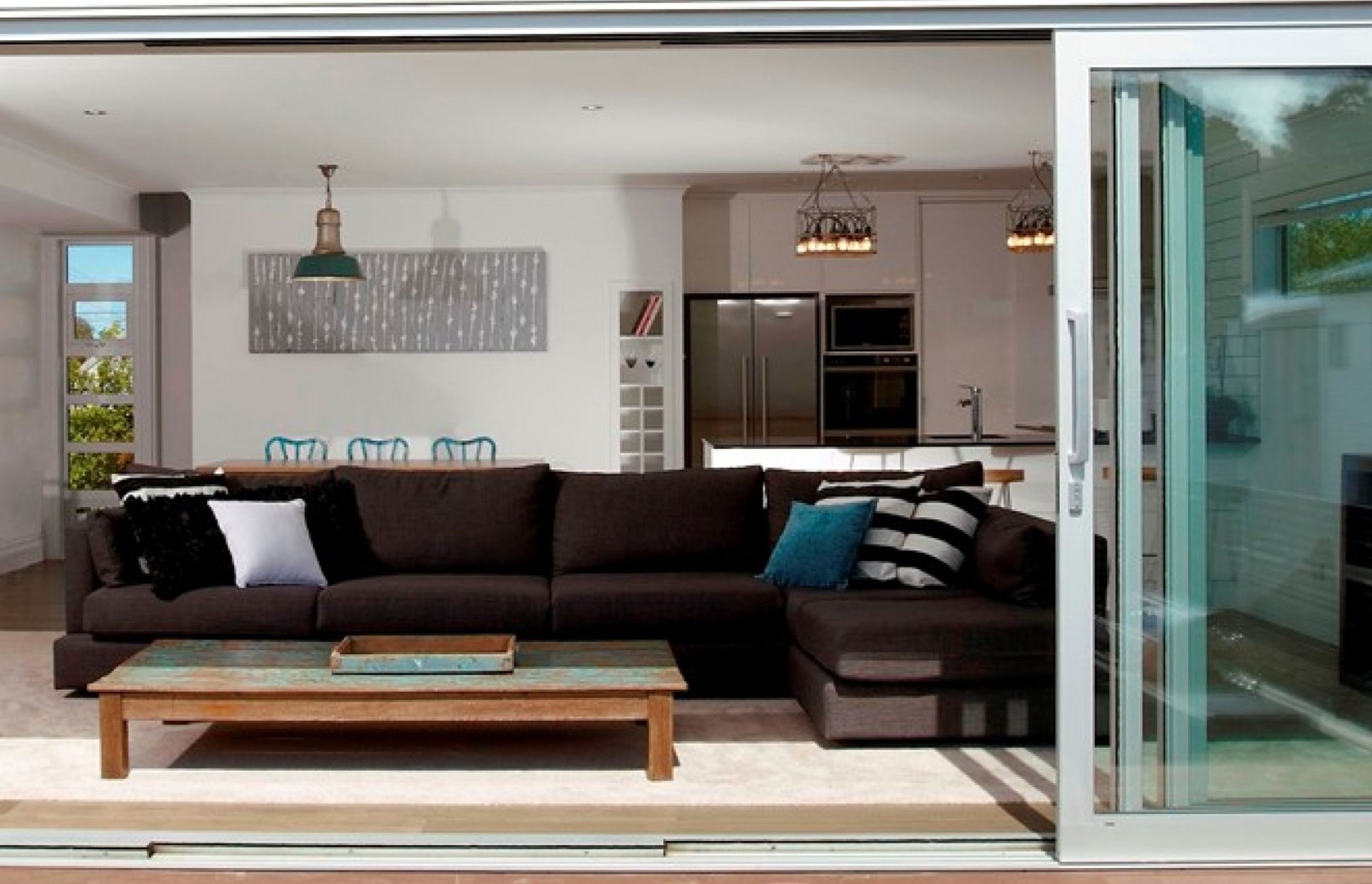 How to choose between bifold and sliding doors