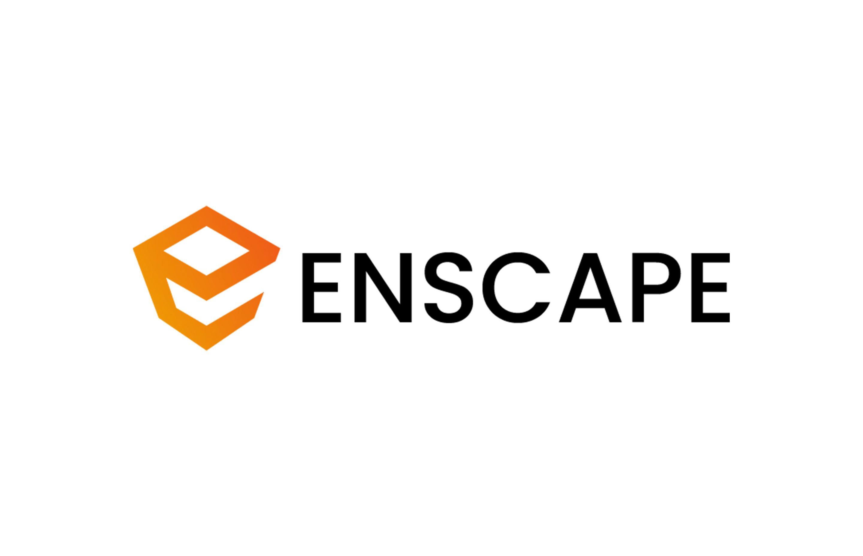 5 Reasons Why Enscape is a Must-Have Tool for Architectural Visualisation