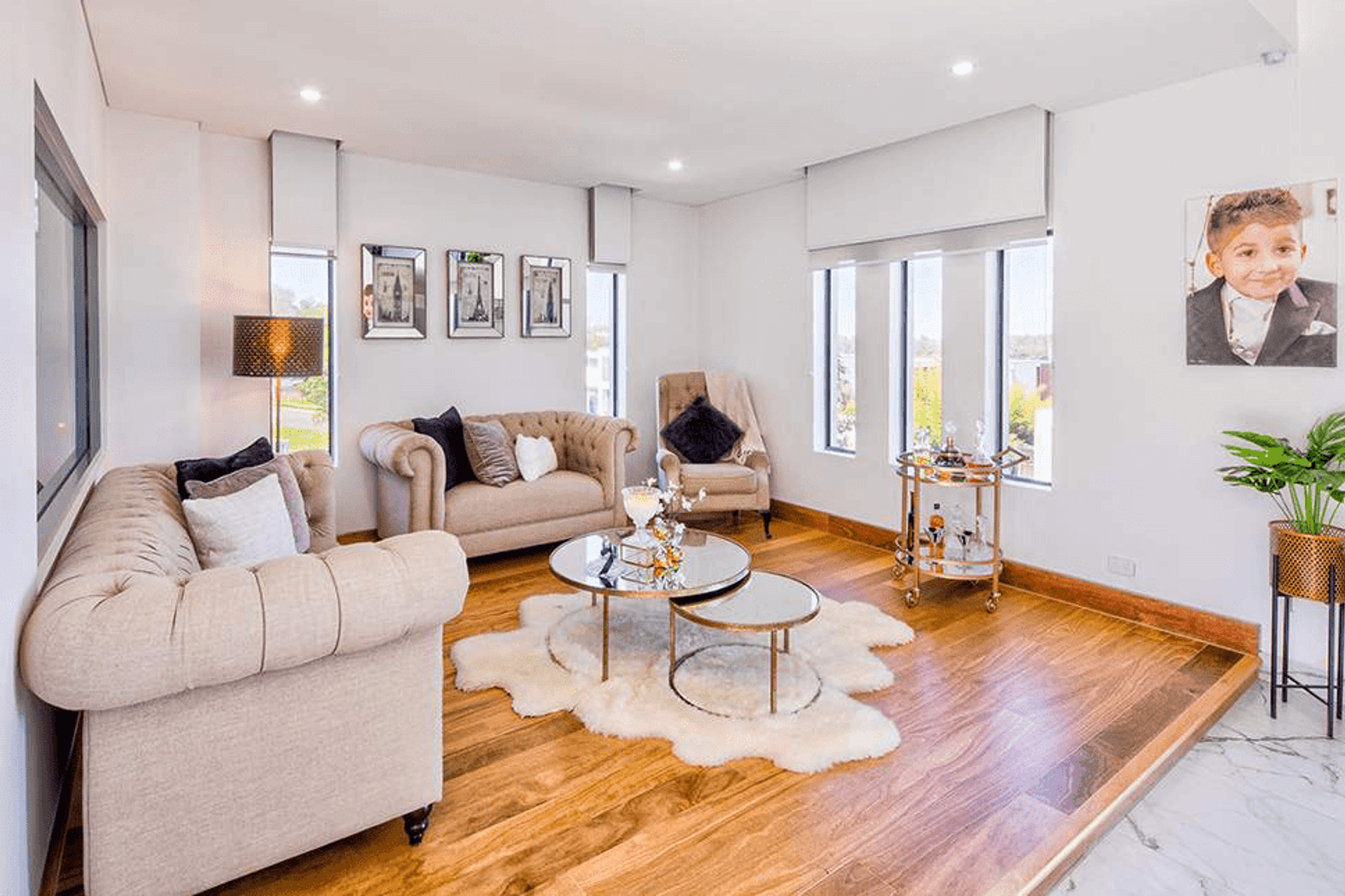 How 3D Models and Visualisation Enhance the Building Design Process