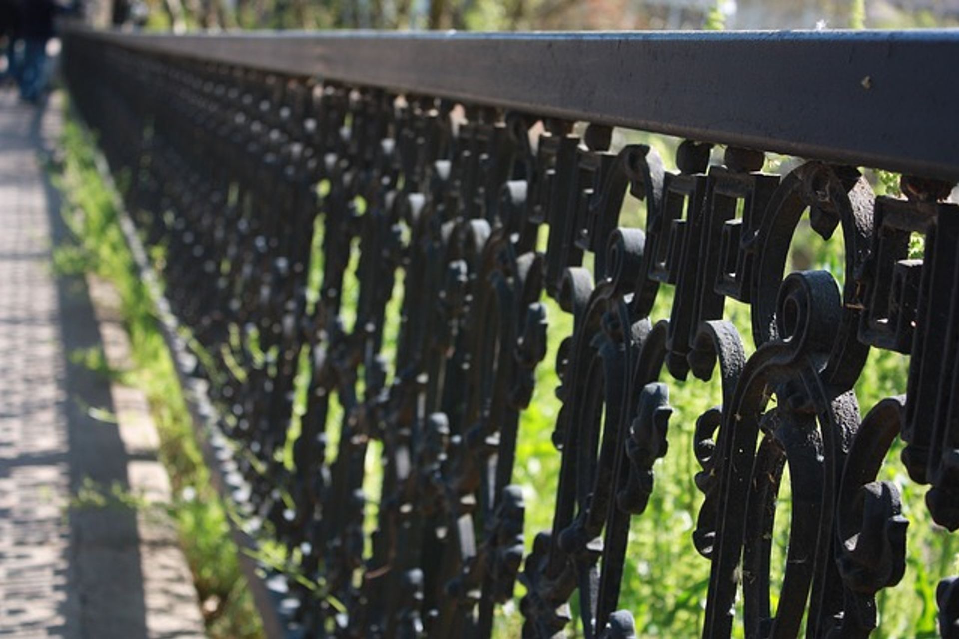 Fencing For Your Home