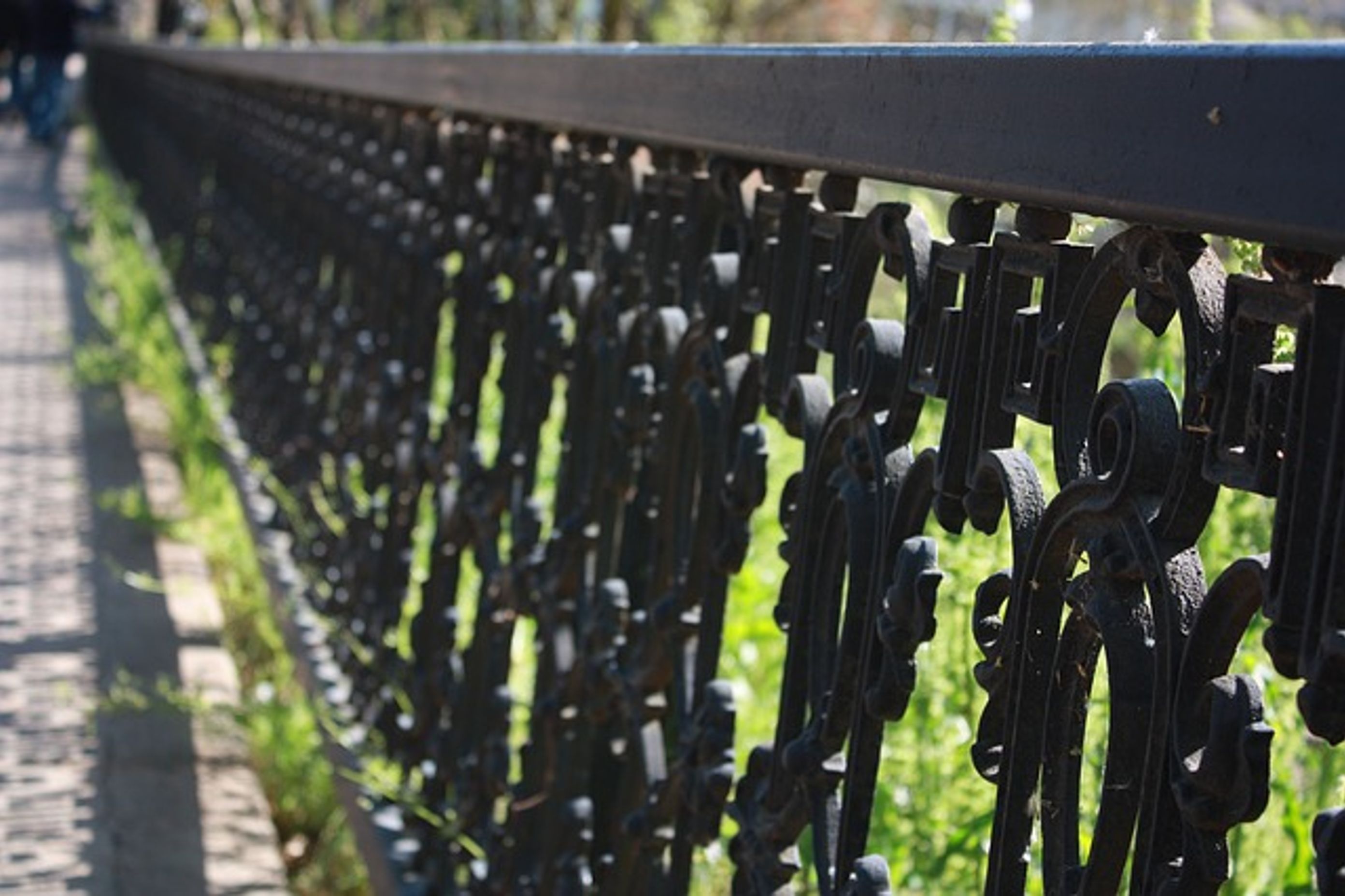 Fencing For Your Home