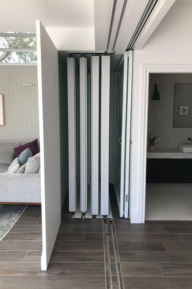 HAMPTONS STYLE RENOVATION IN SYDNEY