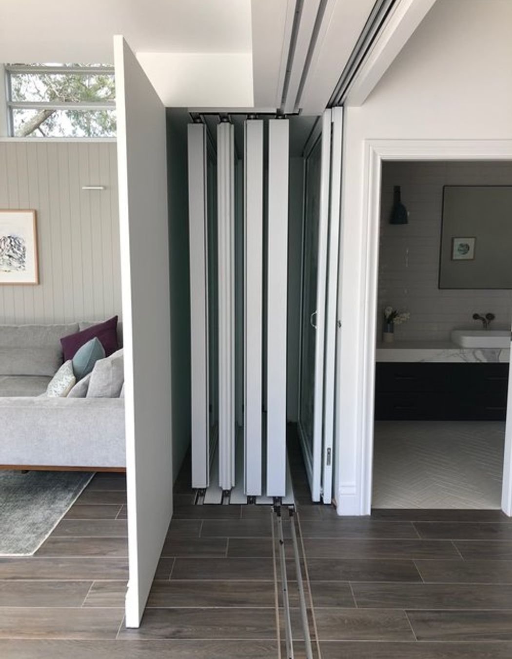 HAMPTONS STYLE RENOVATION IN SYDNEY