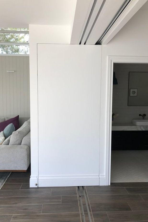 HAMPTONS STYLE RENOVATION IN SYDNEY