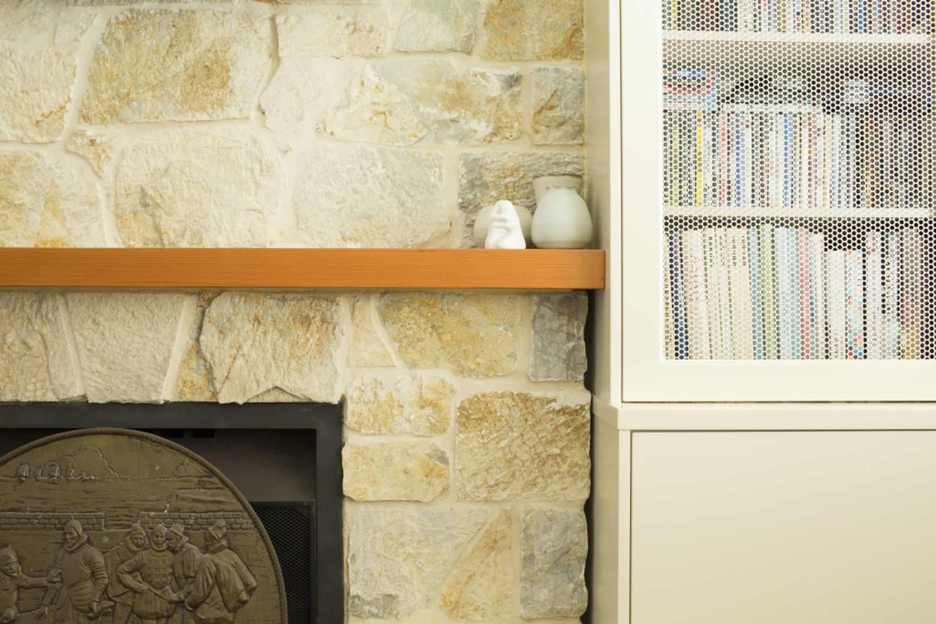 Modern Eco Ranch Style