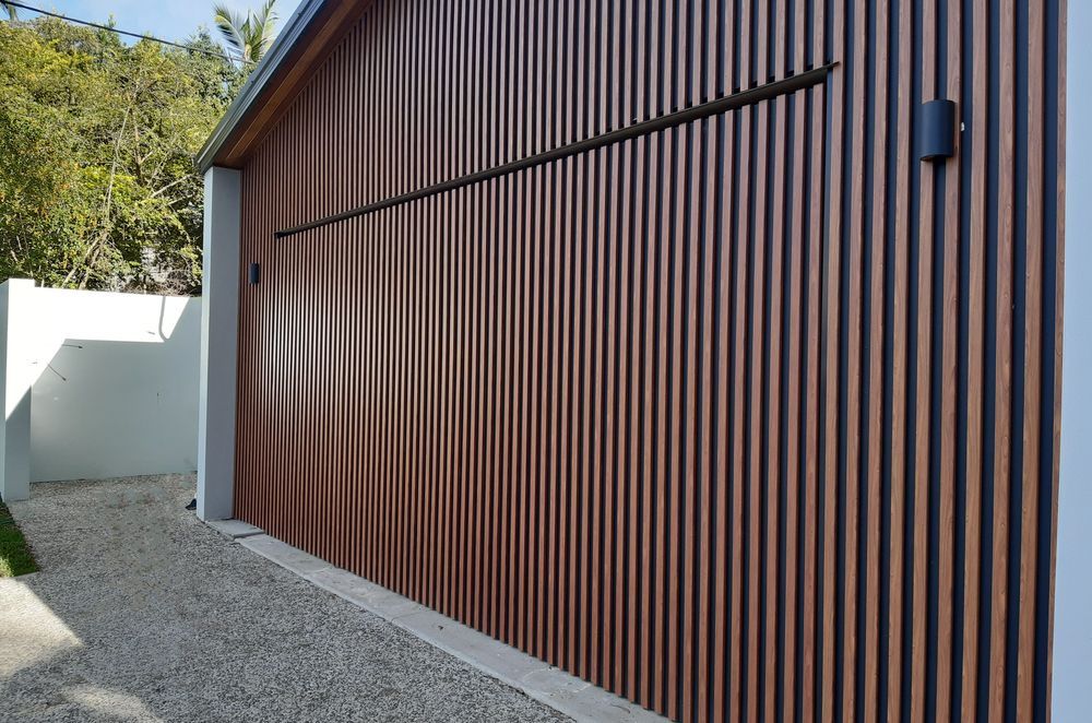 The Pros + Cons of a Tilt Garage Door: Is it Right for You?