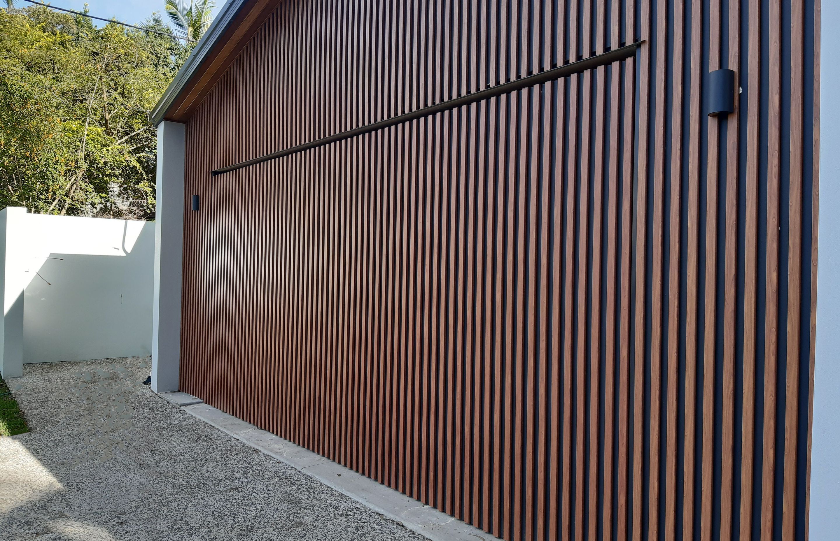 Garage Door Trends for 2022