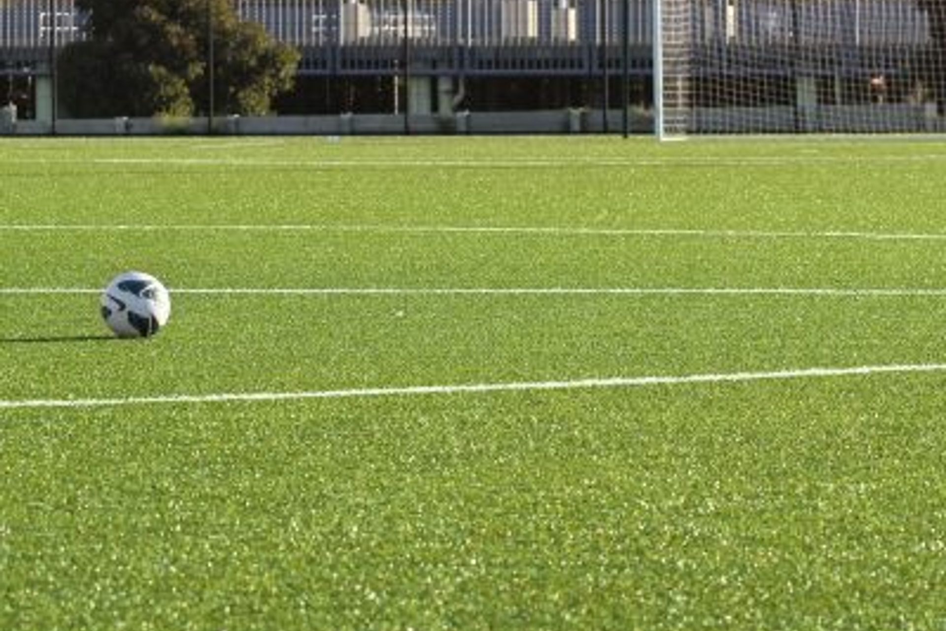 The Best Artificial Turf for Football