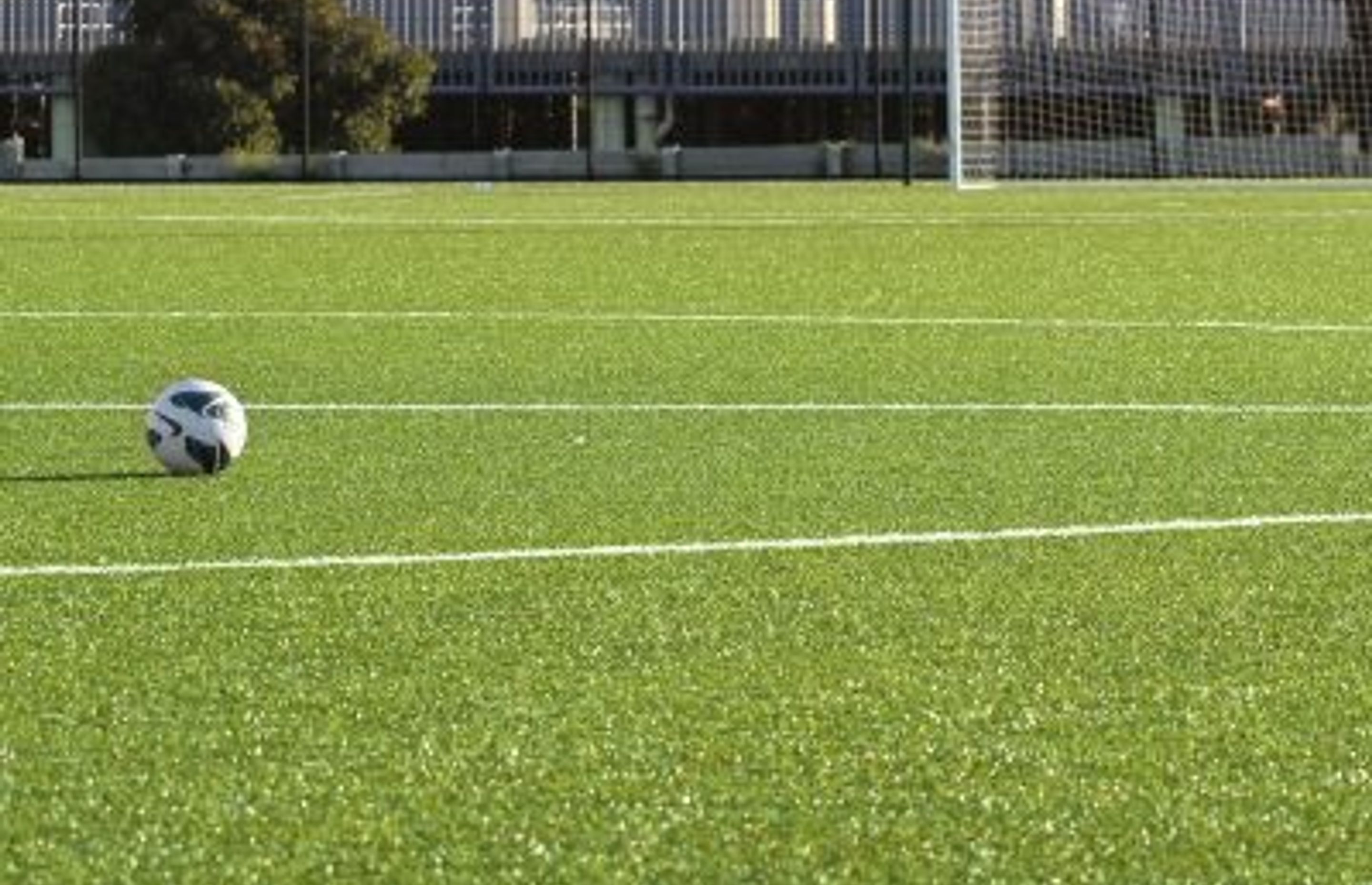 The Best Artificial Turf for Football