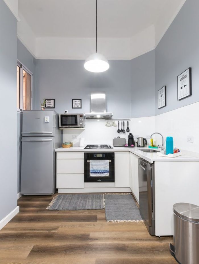 Open vs Closed Kitchens: What are the Differences? A Kitchen Designer's Perspective