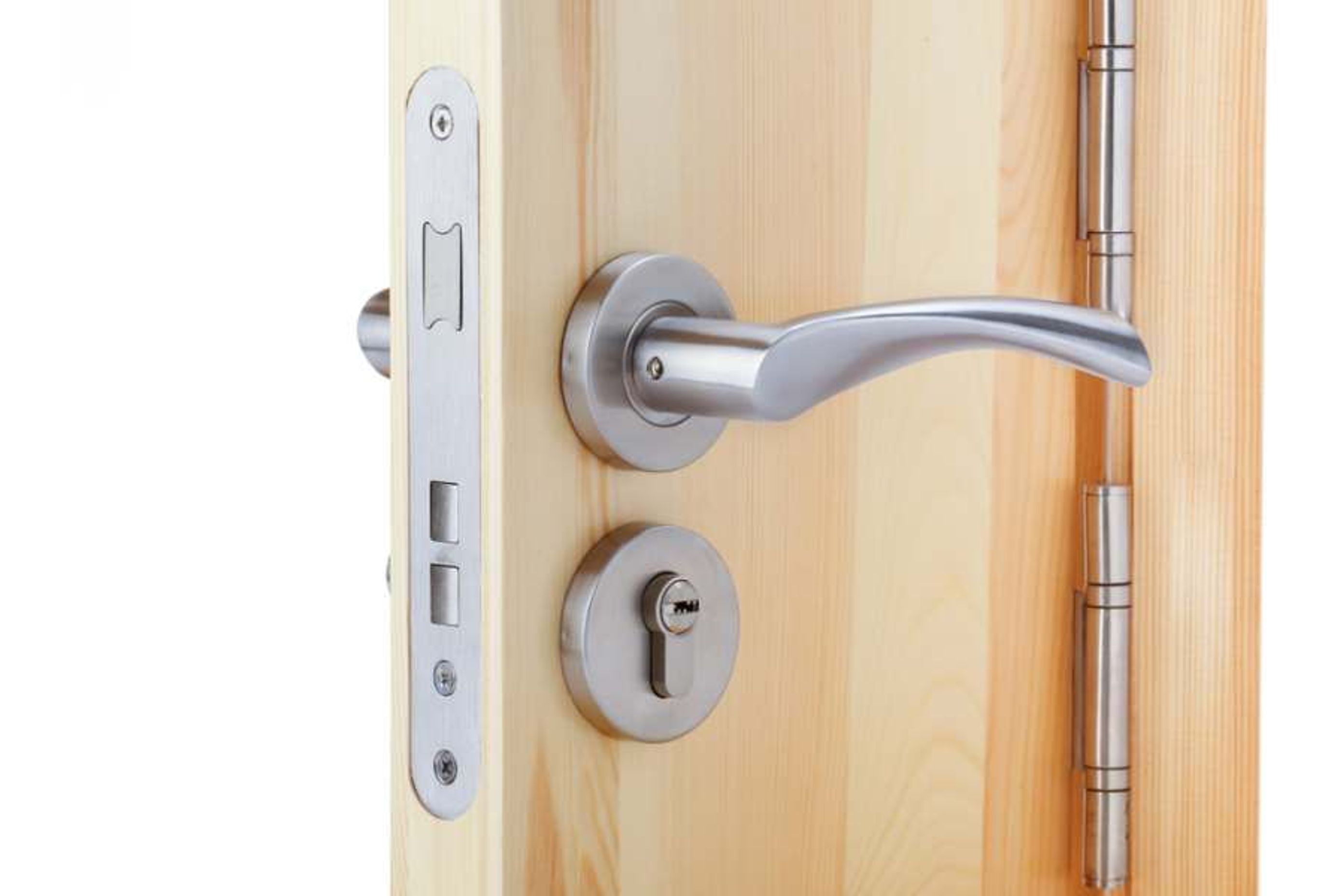 Choosing a front door lock: which one is right for your property?