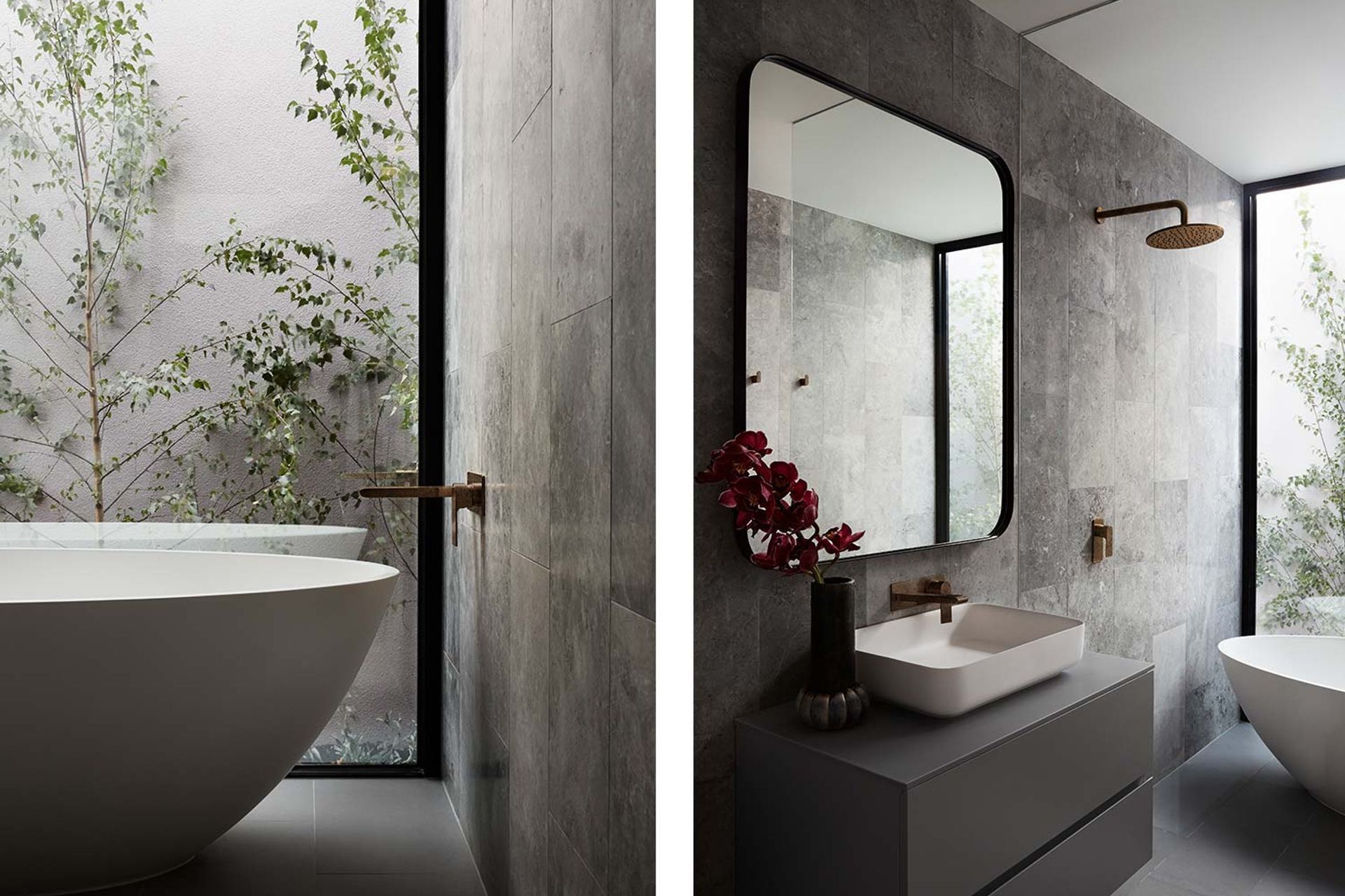 South Yarra Residence 2 by Full of Grace Interiors | Photography by Fiona Storey