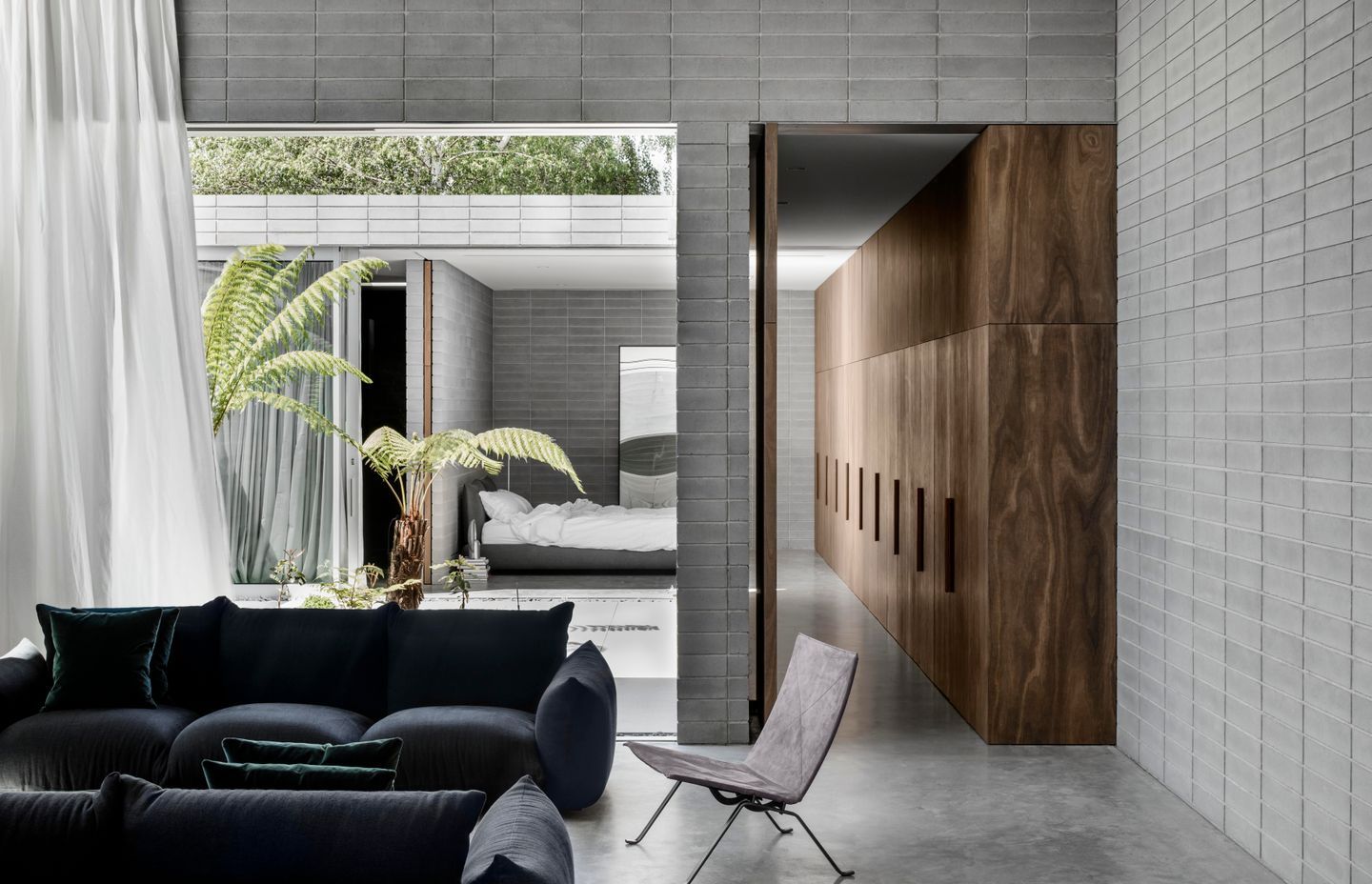 Highbury Grove by Brickworks | Photography by Tom Blachford