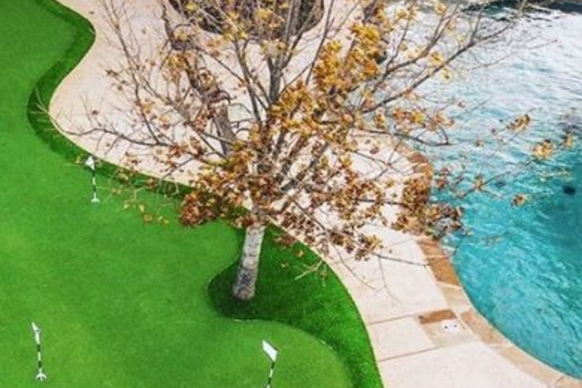 Why adding a Backyard Game Zone is the best choice for your family