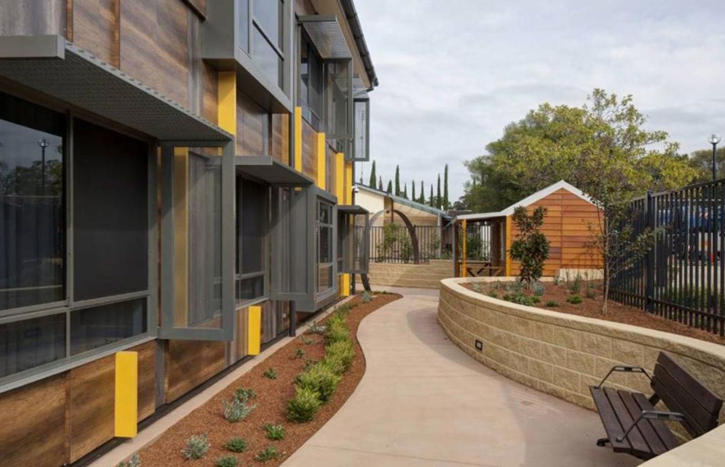 Grindley Builds Site-to-Office Connectivity with Mobile Platform