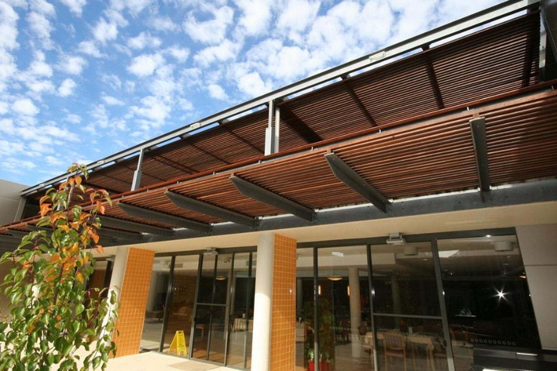 Grindley Builds Site-to-Office Connectivity with Mobile Platform