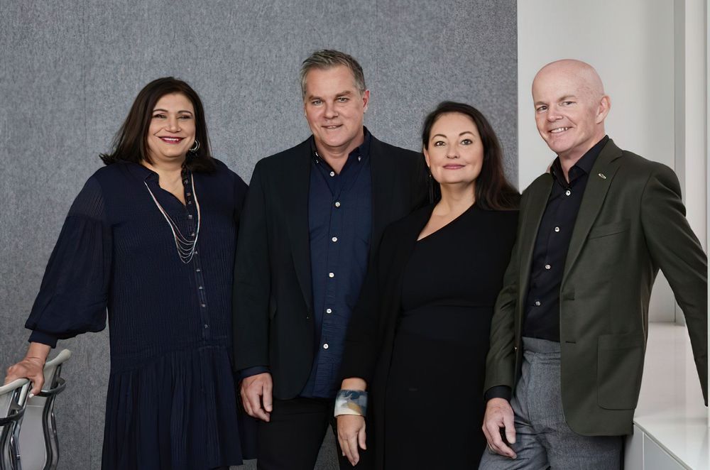 GroupGSA Ushers in New Directors